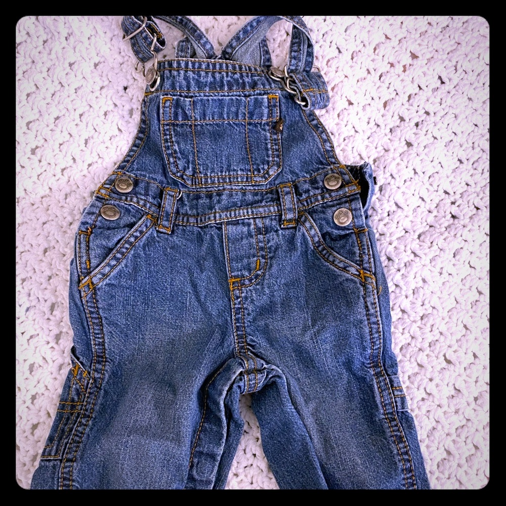 3m overalls!